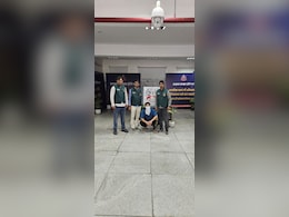 फर्जी इंटरनेशनल कॉल सेंटर का भंडाफोड़,  अमेरिका-UK-कनाडा के लोगों से लाखों की ठगी फर्जी इंटरनेशनल कॉल सेंटर का भंडाफोड़,  अमेरिका-UK-कनाडा के लोगों से लाखों की ठगी