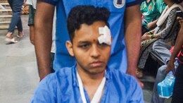 Mumbra Train Accident : लोकलची दारे नाही, परप्रांतीयांचे लोंढे बंद करा; राज ठाकरेंच्या भूमिकेला नागरिकांचा पाठिंबा