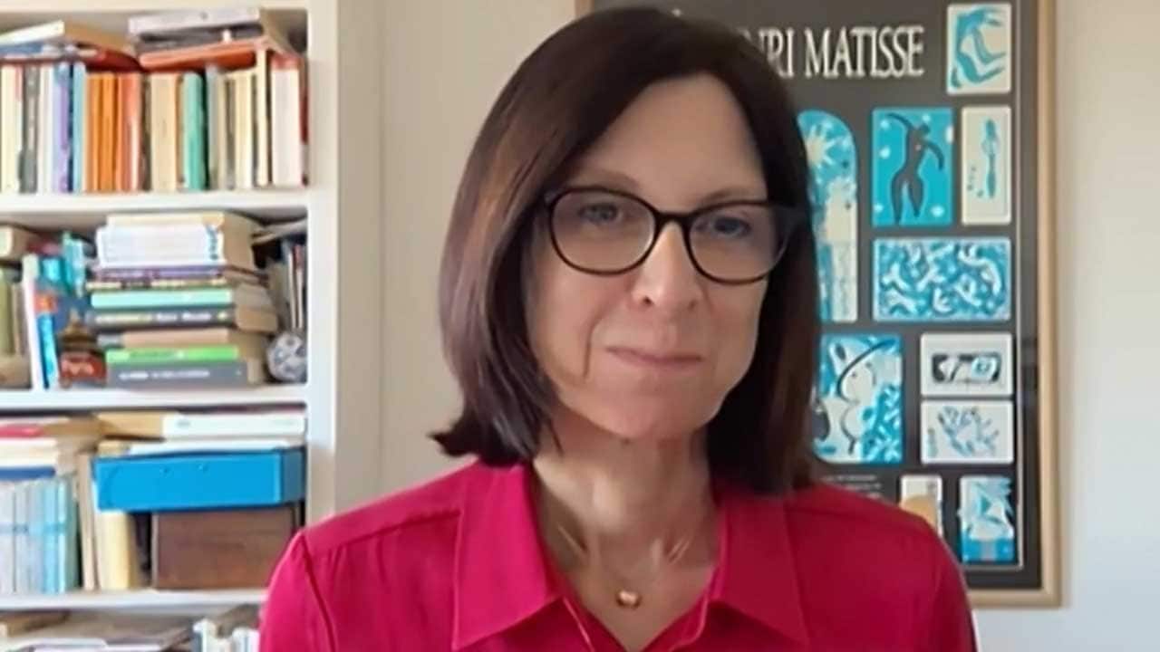 Video: #BachpanManao | The Benefits of Pretend Play, Professor Usha Goswami Explains