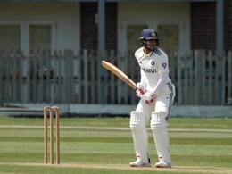 India vs India A Highlights, Intra-Squad Match Day 1: Shubman Gill, KL Rahul Impress In 'Closed Doors' Match; Surprise Bowler Stars