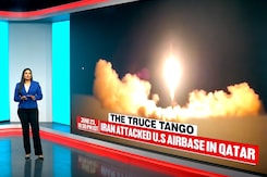 The Truce Tango | NDTV Break Down Of Last 12 Hours Of Developments The Truce Tango | NDTV Break Down Of Last 12 Hours Of Developments