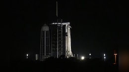 SpaceX Grounds Falcon 9 Missions, Could Impact ISS Launch
