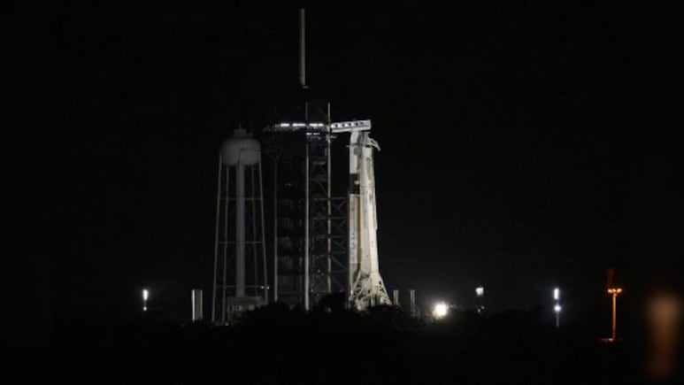 SpaceX Grounds Falcon 9 Missions, Could Impact ISS Launch