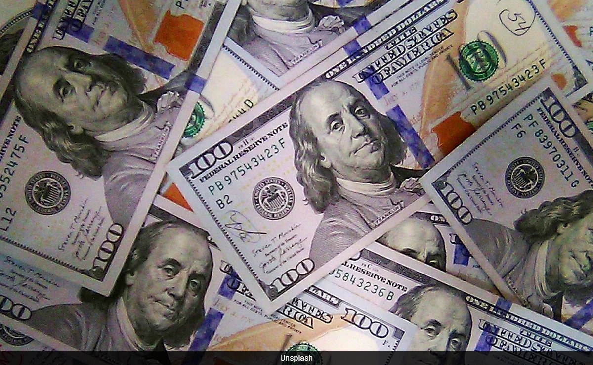 Мъж от окръг Вашингтон Мериленд спечели 100 000 долара около