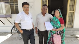 Rajasthan: बुजुर्ग माता-प&zwj;िता को बेसहारा नहीं छोड़ सकता बेटा, हर महीने देने होंगे 6 हजार रुपए