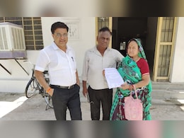Rajasthan: बुजुर्ग माता-पिता को बेसहारा नहीं छोड़ सकता बेटा, हर महीने देने होंगे 6 हजार रुपए Rajasthan: बुजुर्ग माता-पिता को बेसहारा नहीं छोड़ सकता बेटा, हर महीने देने होंगे 6 हजार रुपए