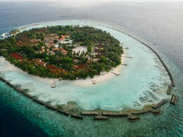 This Island Country Has Introduced 30-Day Visa-Free Travel For Indians This Island Country Has Introduced 30-Day Visa-Free Travel For Indians