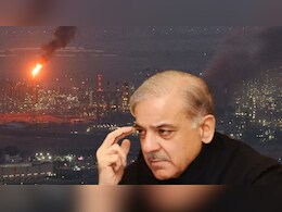 Israel Vs Iran: इराण-इस्रायलच्या युद्धात पाकिस्तानचे हाल! अनेक नागरिकांवर उपासमारीची वेळ Israel Vs Iran: इराण-इस्रायलच्या युद्धात पाकिस्तानचे हाल! अनेक नागरिकांवर उपासमारीची वेळ