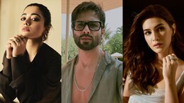 <i>Cocktail 2</i>: Shahid Kapoor, Kriti Sanon And Rashmika Mandanna's Film To Go On Floors On This Date
