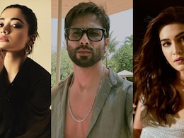 <i>Cocktail 2</i>: Shahid Kapoor, Kriti Sanon And Rashmika Mandanna's Film To Go On Floors On This Date <i>Cocktail 2</i>: Shahid Kapoor, Kriti Sanon And Rashmika Mandanna's Film To Go On Floors On This Date