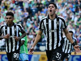 Botafogo Beat Seattle Sounders, Palmeiras And Porto Play Out Goalless Draw In FIFA Club World Cup 2025