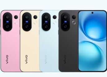 Caractéristiques du nouveau Vivo X200 FE avec une batterie de 6 500 mAh et un SoC MediaTek Dimensity 9300+