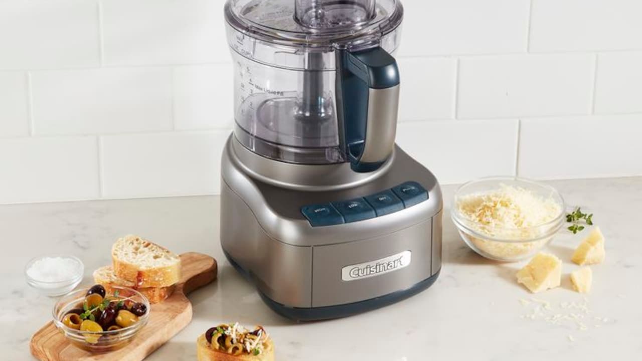 Top Food Processors For Making Chutney