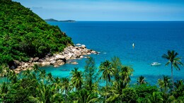<i>The White Lotus Season 3</i> Popularity Leads To Tourism Boom In Thailand's Koh Samui