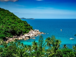 <i>The White Lotus Season 3</i> Popularity Leads To Tourism Boom In Thailand's Koh Samui <i>The White Lotus Season 3</i> Popularity Leads To Tourism Boom In Thailand's Koh Samui