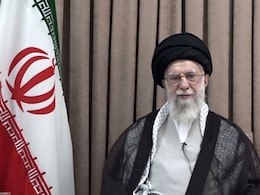 US Ultimately Seeking To Make Iran "Obedient To It": Ayatollah Khamenei US Ultimately Seeking To Make Iran "Obedient To It": Ayatollah Khamenei