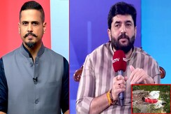 Most Unthinkable AI171 Crash Angle: Aviation Minister's Bombshell Most Unthinkable AI171 Crash Angle: Aviation Minister's Bombshell