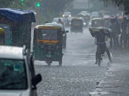 Rajasthan Monsoon: राजस्थान पर मानसून मेहरबान, बांसवाड़ा में 8 इंच बरसा पानी, 18 जिलों में भारी बारिश का अलर्ट जारी Rajasthan Monsoon: राजस्थान पर मानसून मेहरबान, बांसवाड़ा में 8 इंच बरसा पानी, 18 जिलों में भारी बारिश का अलर्ट जारी
