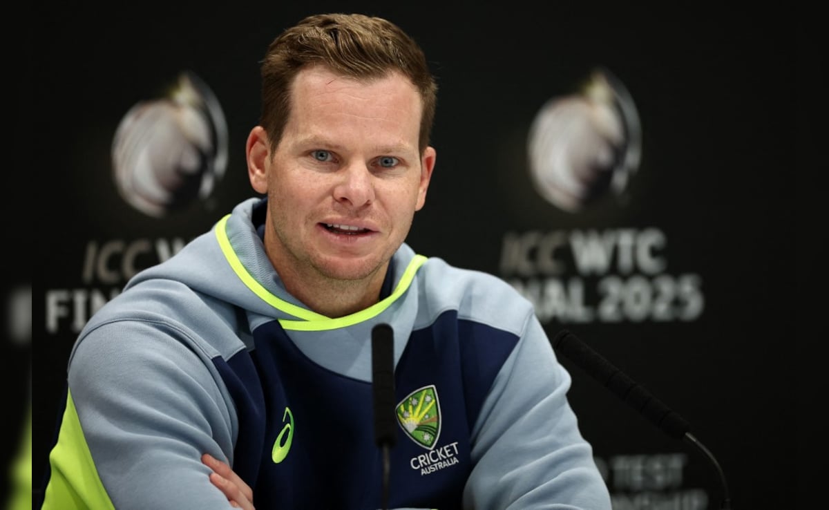 IND vs ENG: "लंबे समय बाद..." भारत-इंग्लैंड सीरीज को लेकर बोले स्टीव स्मिथ, एशेज को लेकर कही ये बात