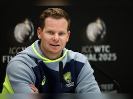IND vs ENG: "लंबे समय बाद..." भारत-इंग्लैंड सीरीज को लेकर बोले स्टीव स्मिथ, एशेज को लेकर कही ये बात IND vs ENG: "लंबे समय बाद..." भारत-इंग्लैंड सीरीज को लेकर बोले स्टीव स्मिथ, एशेज को लेकर कही ये बात