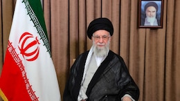 Iran Never Wanted To Have Nuclear Weapons, It's "Haram": Khamenei Aide
