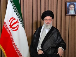 Iran Never Wanted To Have Nuclear Weapons, It's "Haram": Khamenei Aide