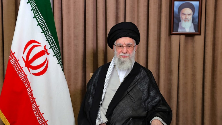 Iran Never Wanted To Have Nuclear Weapons, It's "Haram": Khamenei Aide