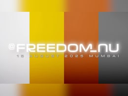 Mahindra Teases New Platform Ahead Of Debut On August 15