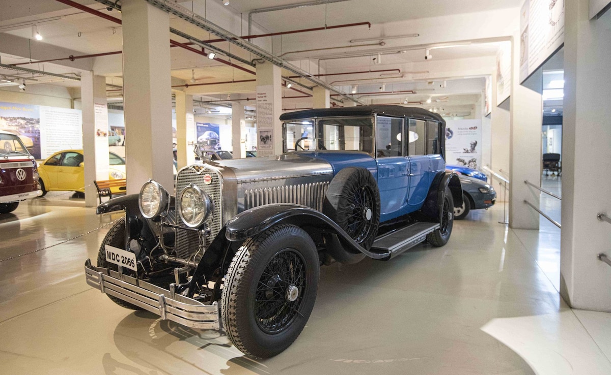 Latest and Breaking News on NDTV