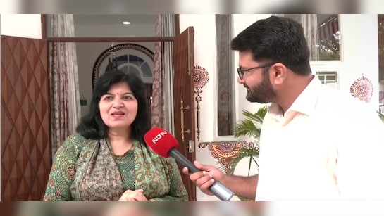 "Any Narrative...": BJP MP On Rahul Gandhi