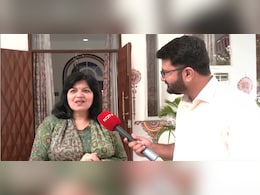 "Any Narrative...": BJP MP On Rahul Gandhi's "Narendra Surrender" Remark "Any Narrative...": BJP MP On Rahul Gandhi's "Narendra Surrender" Remark