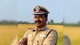 Supreme Court Raps High Court, Tamil Nadu Government Over Top Cop's Arrest