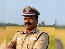 Supreme Court Raps High Court, Tamil Nadu Government Over Top Cop's Arrest