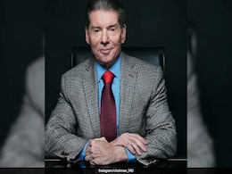 Ex-WWE Boss Vince McMahon Sells Rs 2100 Crore Stock Amid Sex Trafficking Lawsuit Ex-WWE Boss Vince McMahon Sells Rs 2100 Crore Stock Amid Sex Trafficking Lawsuit