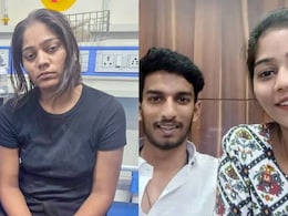 3 वीडियो, नया हथियार और एक नया किरदार... सोनम केस में आए ये नए ट्विस्ट 3 वीडियो, नया हथियार और एक नया किरदार... सोनम केस में आए ये नए ट्विस्ट