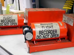 Air India Plane Crash : ब्लॅक बॉक्स काय असतो? विमान दुर्घटनेचं रहस्य कसं उलगडतं? जाणून घ्या यामागील तंत्रज्ञान