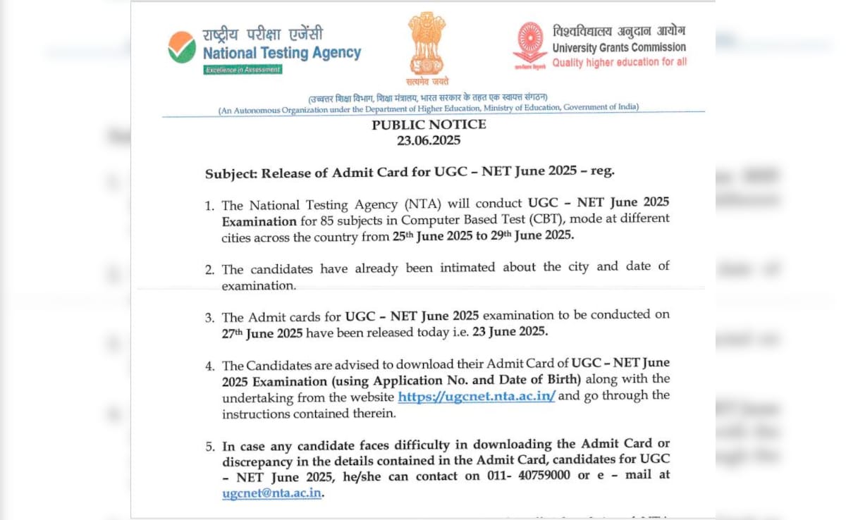 Latest and Breaking News on NDTV Latest and Breaking News on NDTV