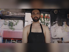 Zohran Mamdani's Journey From A 'B-List' Rapper To NYC Mayoral Candidate