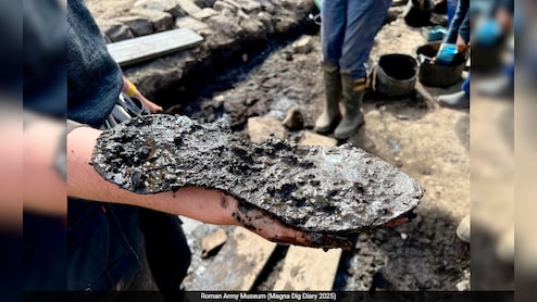 खुदाई के दौरान मिली 2000 साल पुरानी ऐसी चीज, देख लोगों को नहीं हुआ खुद की ही आंखों पर यकीन