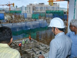 Mumbai housing project : मुलुंडमध्ये उभा राहतोय 6 हजार 731 सदनिकांचा गृहप्रकल्प, कोण आहेत याचे लाभार्थी ?