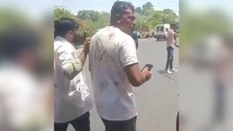 Only Survivor Of Deadly Air India Crash Sparks Interest On Social Media