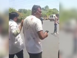 Only Survivor Of Deadly Air India Crash Sparks Interest On Social Media