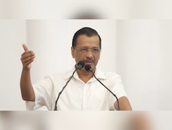 &quot;Can&#039;t Be On Whims&quot;: Court To Centre On Procedure To Allot Bungalow To Kejriwal