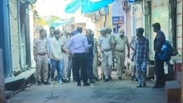 झालावाड़ में 6 घंटे तक चली NIA की छापेमारी, संदिग्ध डिजिटल डिवाइस बरामद