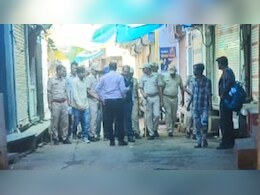 झालावाड़ में 6 घंटे तक चली NIA की छापेमारी, संदिग्ध डिजिटल डिवाइस बरामद झालावाड़ में 6 घंटे तक चली NIA की छापेमारी, संदिग्ध डिजिटल डिवाइस बरामद