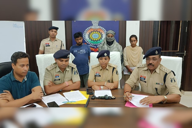 Latest and Breaking News on NDTV