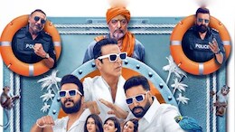 'Housefull 5' के टिकट पर मिल रहा है 50% डिस्काउंट, प्रोड्यूसर ने बताया
