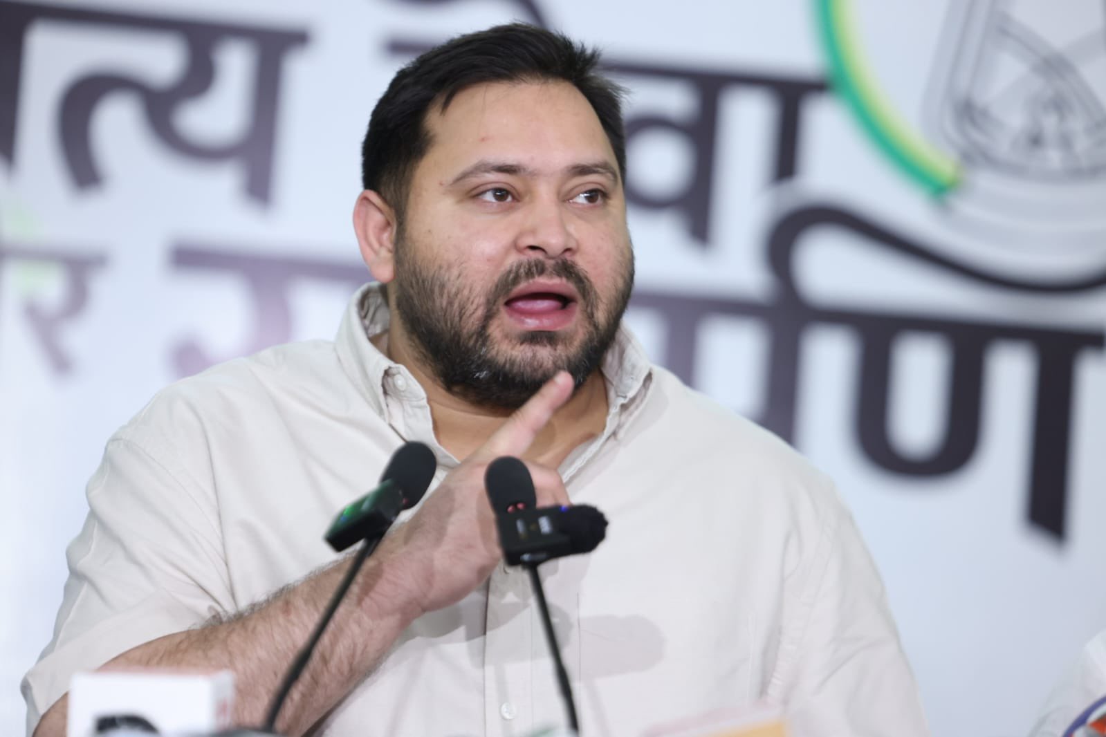 बिहार में महिला सुरक्षा पर सियासी घमासान, तेजस्वी बोले- ‘क्राइम बेहिसाब, सरकार लाचार'
