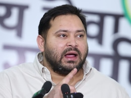 JDU का टिकट भी अमित शाह बाटेंगे, संजय झा BJP के आदमी... तेजस्वी ने नीतीश सरकार को क्यों कहा नकलची? JDU का टिकट भी अमित शाह बाटेंगे, संजय झा BJP के आदमी... तेजस्वी ने नीतीश सरकार को क्यों कहा नकलची?