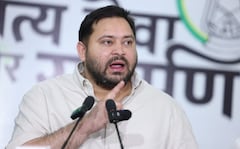 The 6 Roadblocks On Tejashwi Yadav's Route To Success